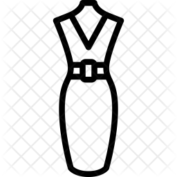 256x256 Stylish Icon Of Line Style