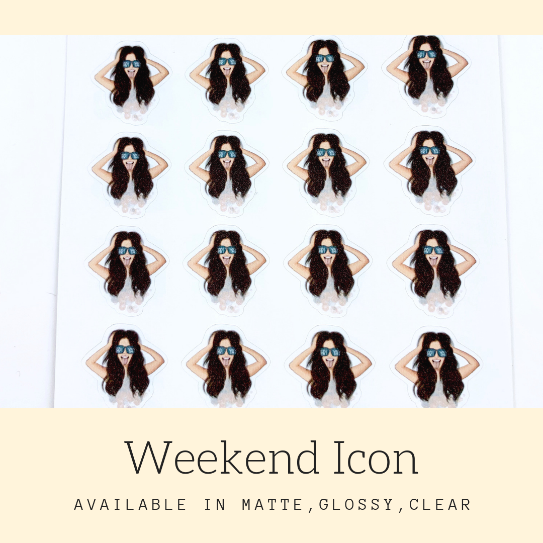 1080x1080 Stylish Icons