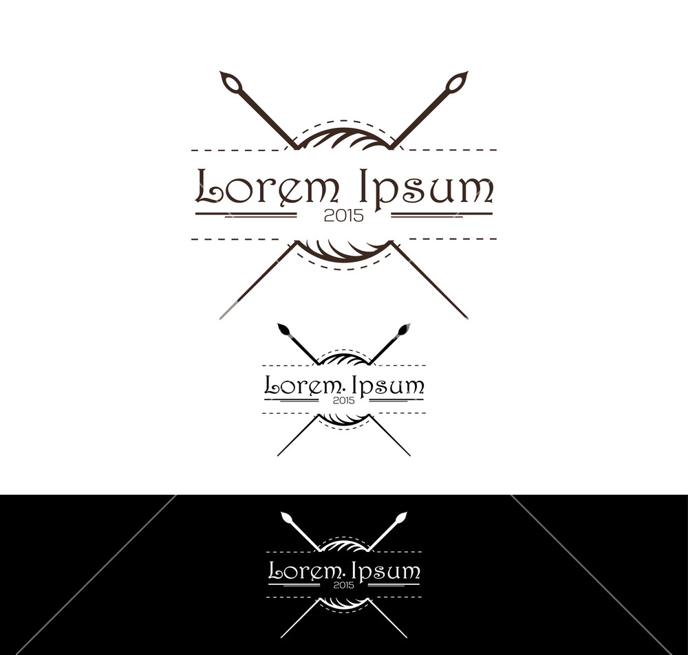 1000x953 Stylish Icon For Fashion Designers And Textile Industry Royalty