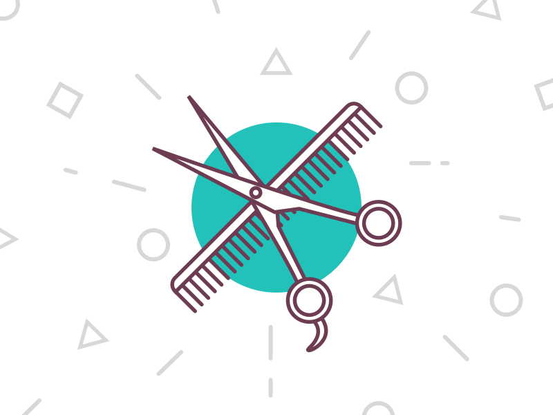 800x600 Stylist Icon