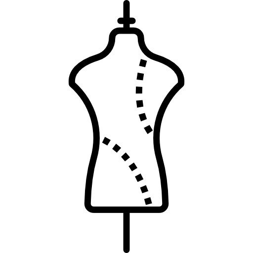 512x512 Stylist Icons Free Download