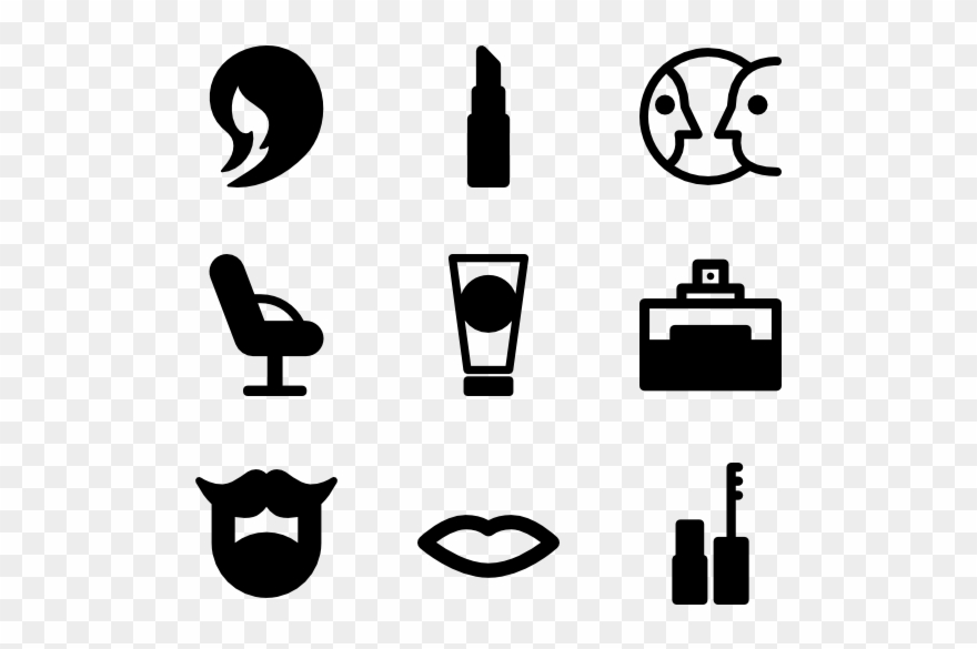 880x585 Clipart Hairdresser Icon For Free Download And Use Images