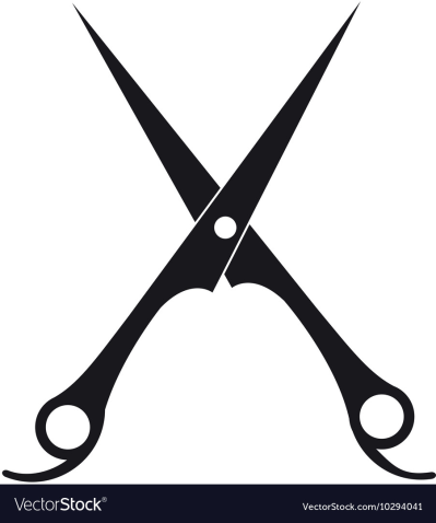 399x478 Free Hair Stylist Scissors Icon Png