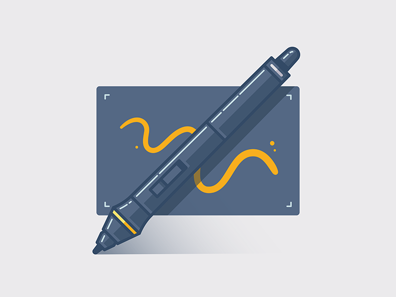 800x600 Stylus Icon