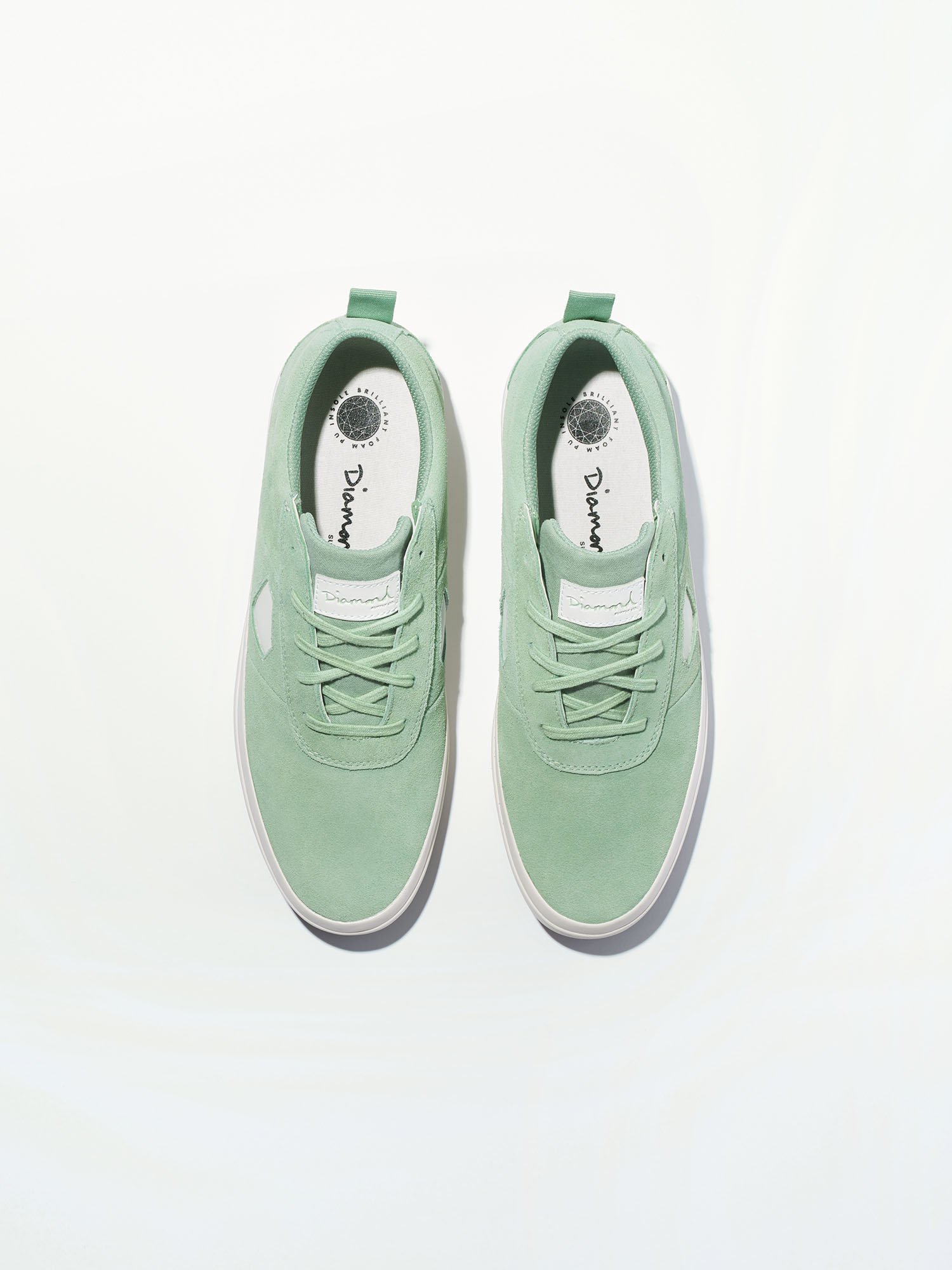 1500x2000 Diamond Supply Co The Icon