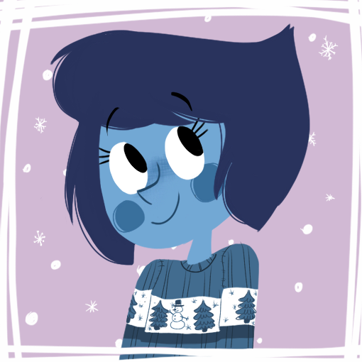 510x510 It's Better Late Than Never, Steven Universe Icons, You Are Free