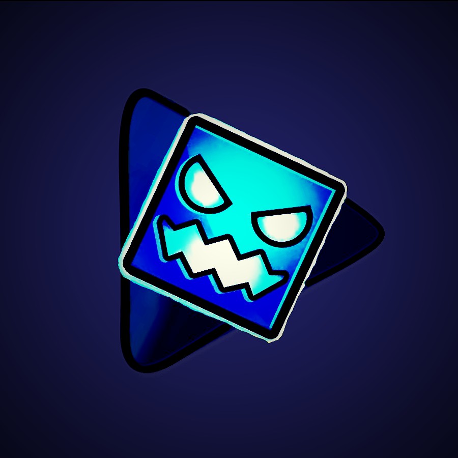 Geometry dash subzero. Геометрия Даш саб Зиро иконка на телефоне. GD Subzero. GD Subzero icon.