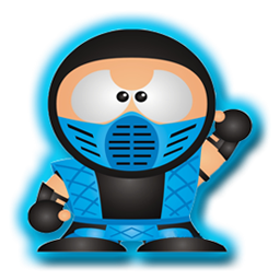 256x256 Mini Subzero