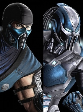 281x378 Sub Zero Tj's Survivor Series Wiki Fandom Powered