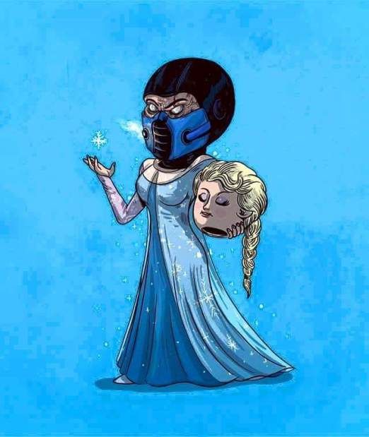 522x619 What's Cooler Than Frozen Sub Zero