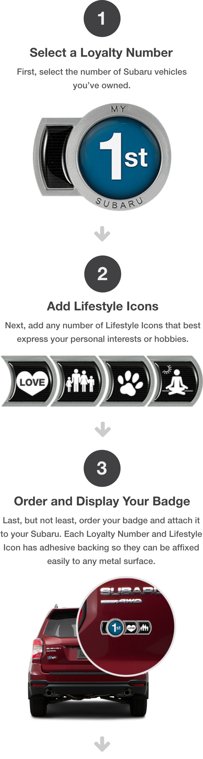 660x2460 Badge Of Ownership