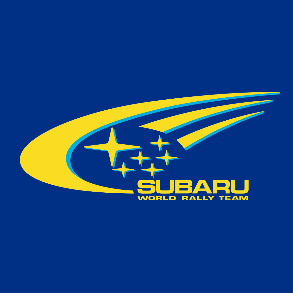 1200x1200 Subaru World Rally Team