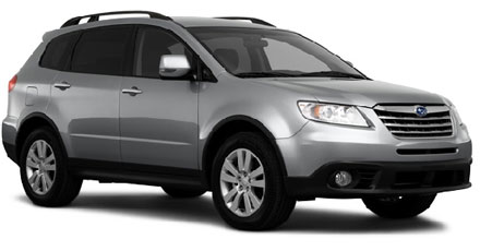 440x230 Subaru Of America Icon International, Inc