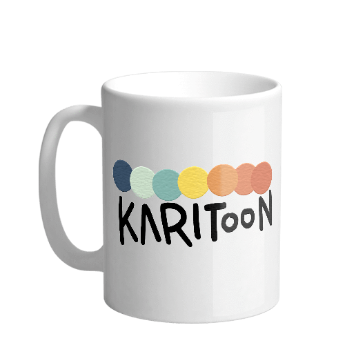 500x500 Karitoon Icon Sublimation White Mug Shirt Ly Marketplace