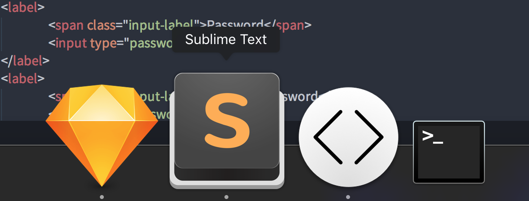 1070x406 New Application Icon For Sublime Text