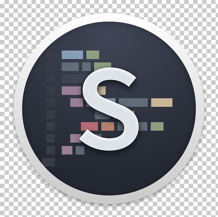 728x724 Sublime Text Computer Icons Text Editor Atom Icon Png, Clipart