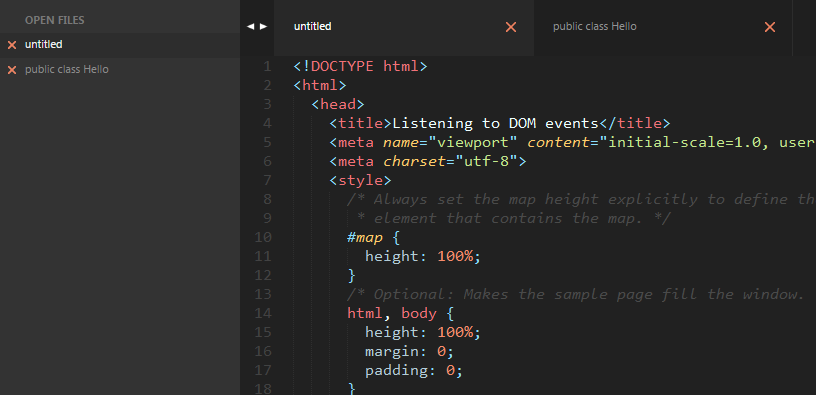 816x395 A Icon Issues