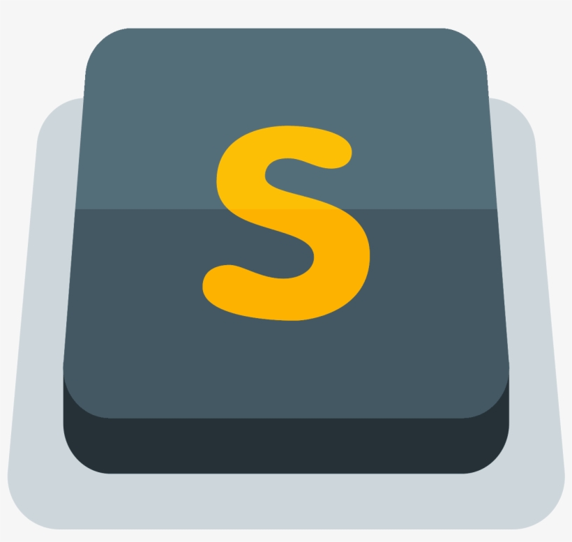 Sublime Icon at Vectorified.com | Collection of Sublime Icon free for ...