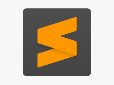 400x300 Sublime Text Designs, Themes, Templates And Downloadable Graphic