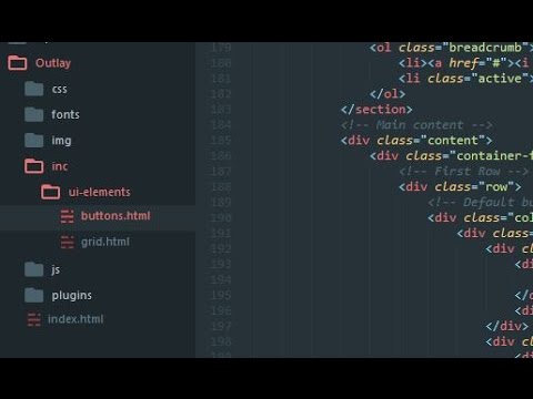 480x360 How To Install Material Theme For Sublime Text