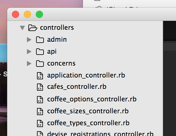 590x456 Missing Sidebar Icons In Sublime Text When Using The Soda Theme