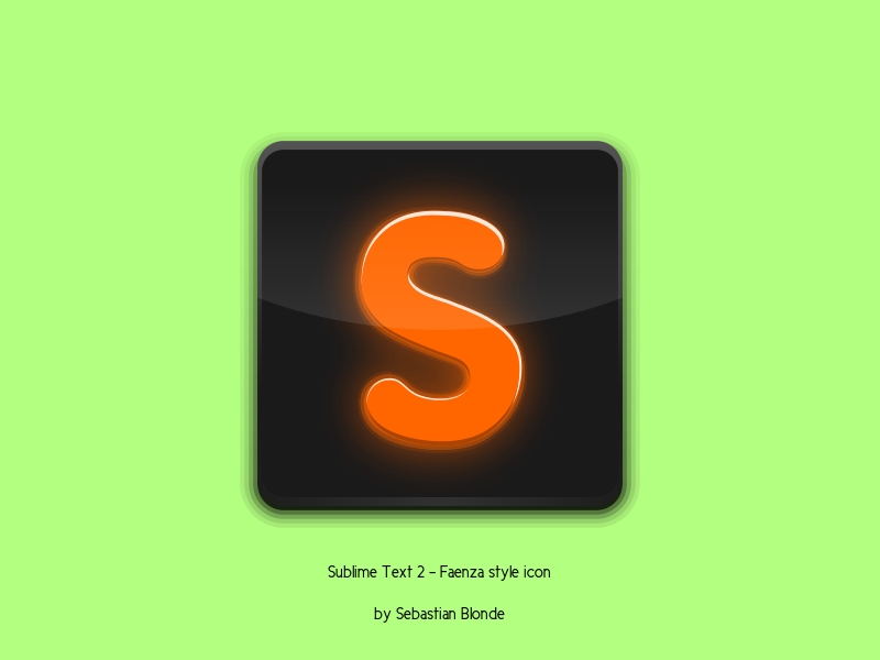 800x600 Sublime Text
