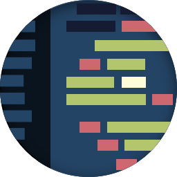 256x256 Sublime Text Flat Tomorrow Icon