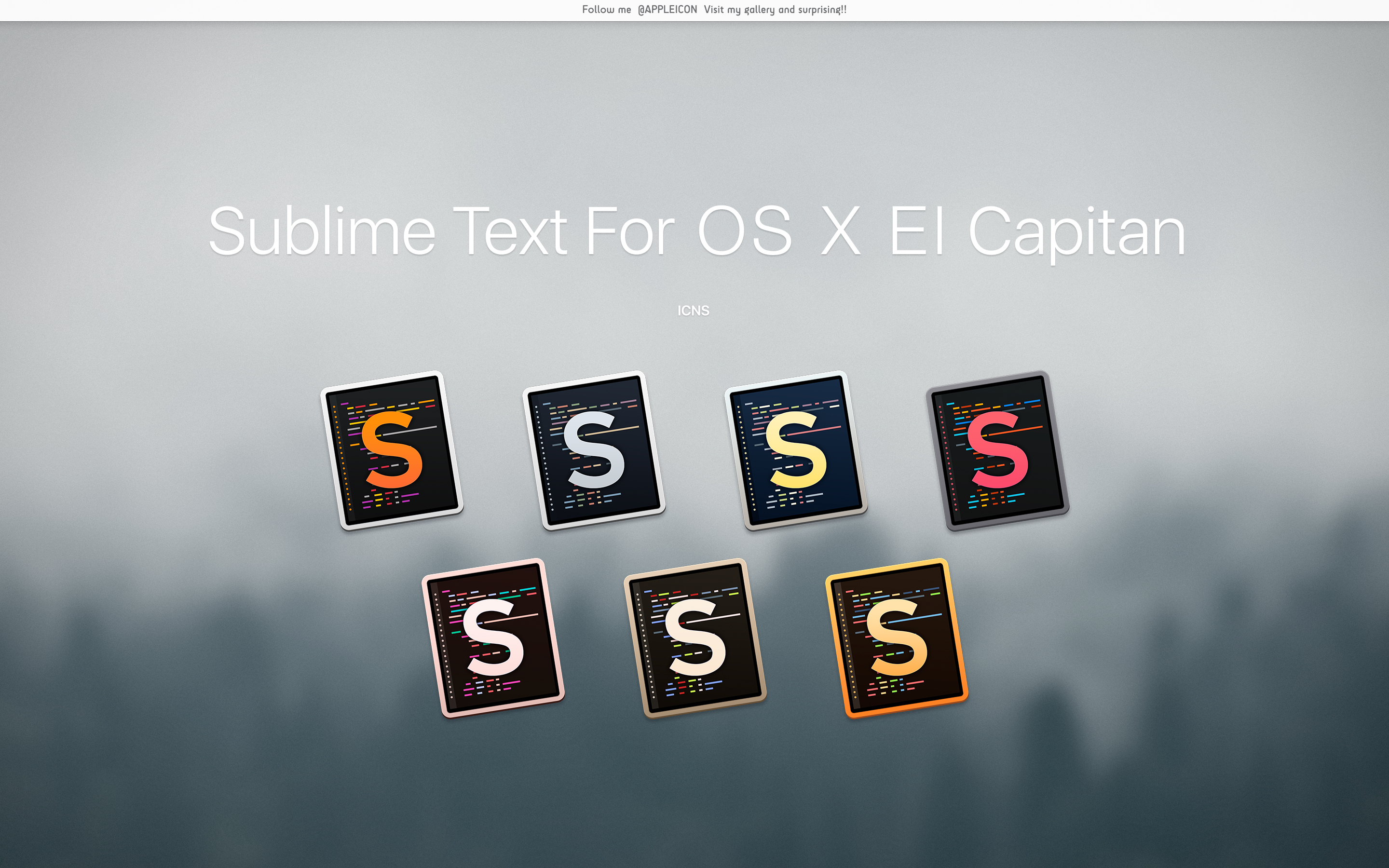 sublime text for mac high sierra