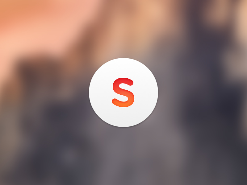 800x600 Sublime Text Icon