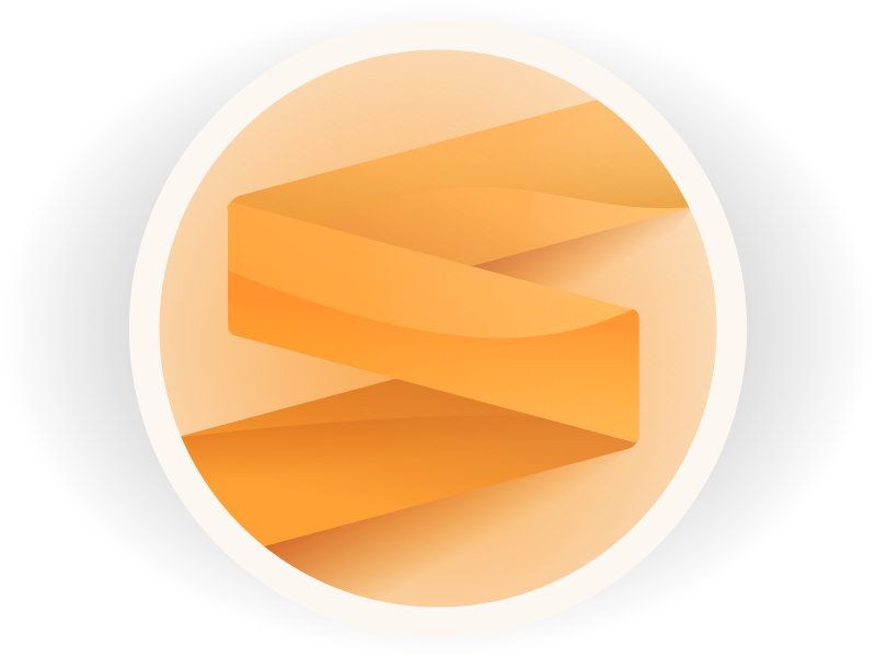 800x600 Sublime Text Icon