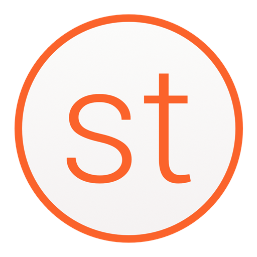 512x512 Sublime Text Icon