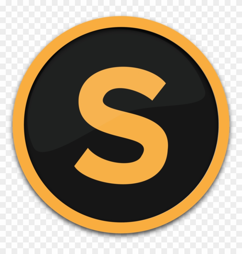 840x880 Sublime Text Icon