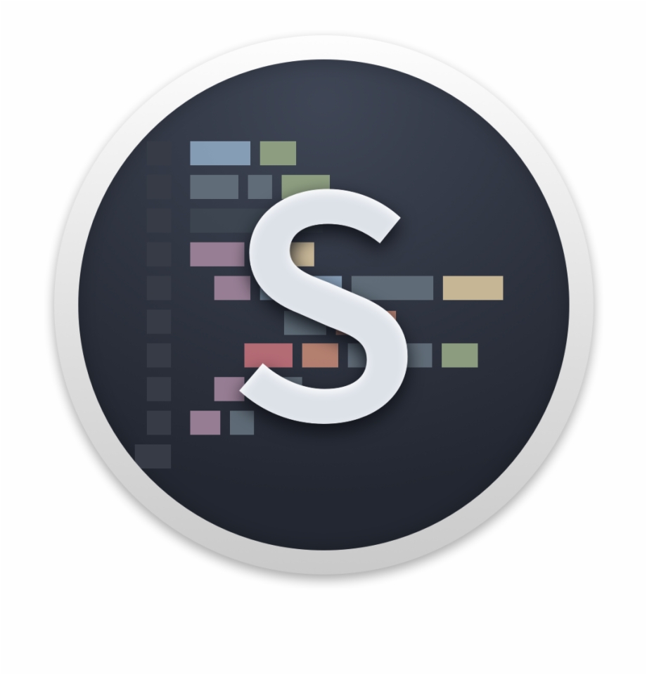 920x960 Ultimate Sublime Text Icon Kb