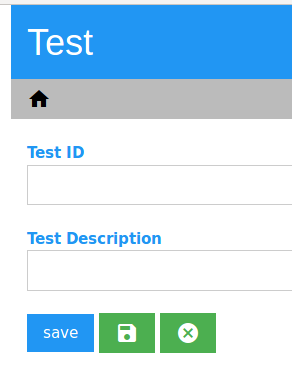 292x373 Submit Button With An Icon Instead Of Text