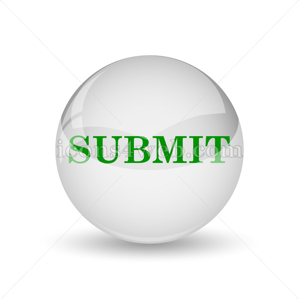 600x600 Submit Glossy Icon Submit Glossy Button