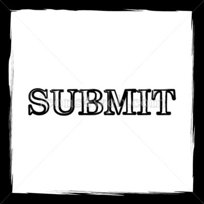 416x416 Submit Sketch Icon