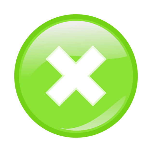 630x630 Limited Edition Exclusive Green Round Submit Icon