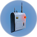 128x128 Radio Subnautica Wiki Fandom Powered