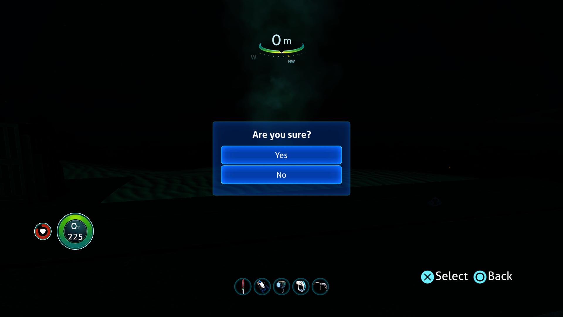 1920x1080 Subnautica Backend Unknown Worlds