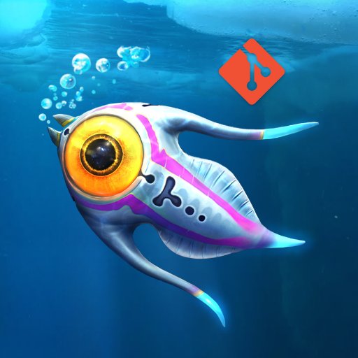 512x512 Subnautica Changes