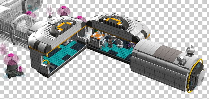 728x345 Subnautica Lego Ideas Toy Lego Digital Designer Png, Clipart