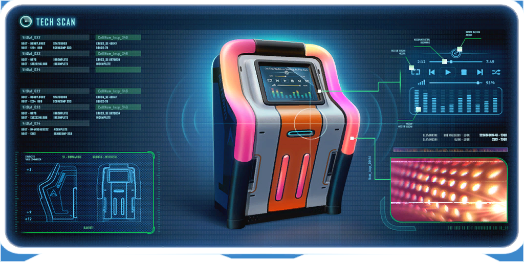 1024x512 Jukebox Subnautica Below Zero Fandom Powered