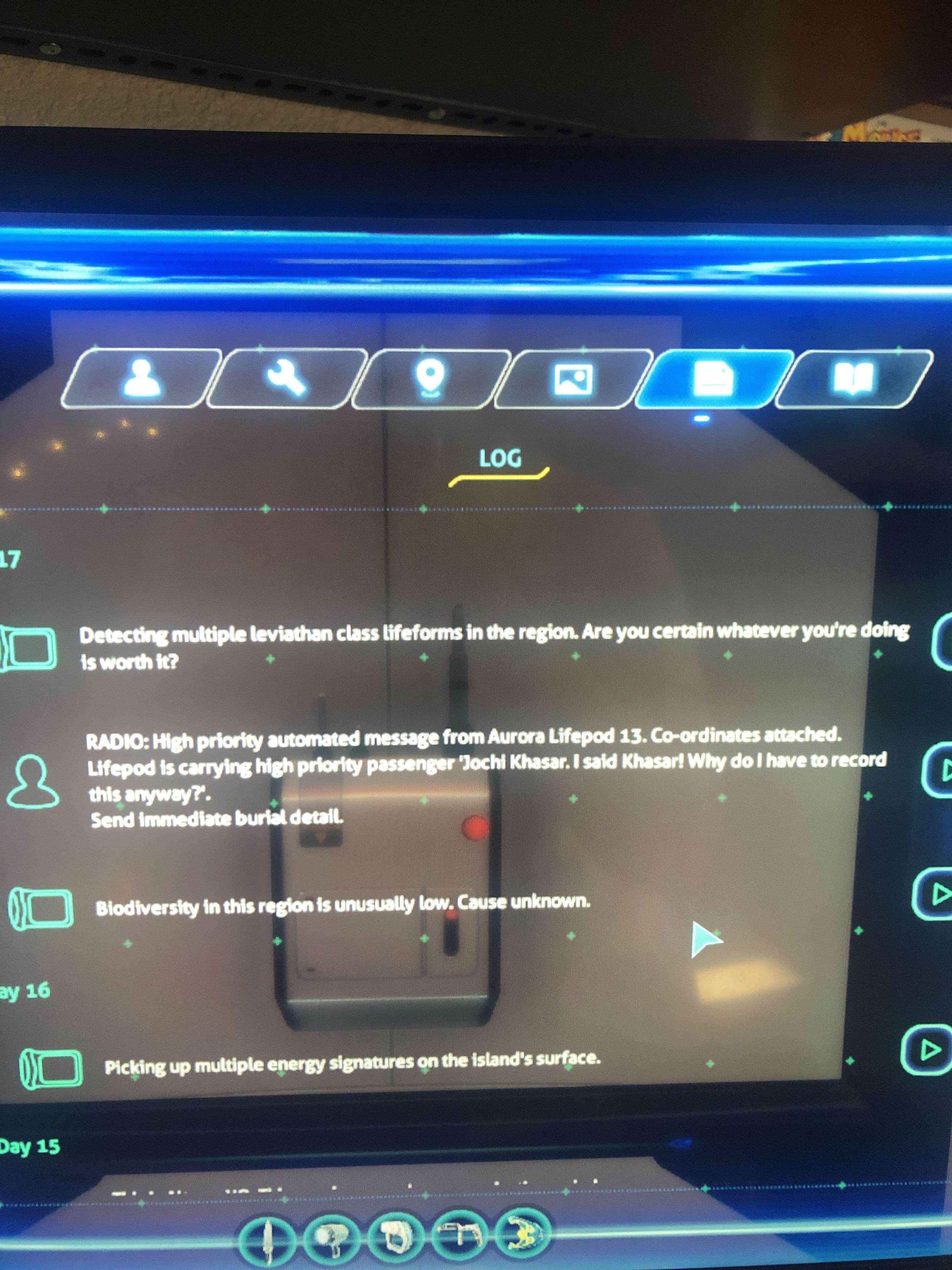 3024x4032 Just Got This Right After I Saw The Shadow Of A Reaper I Noped