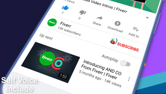 680x383 Make Subscribe Press Bell Icon Intro Video