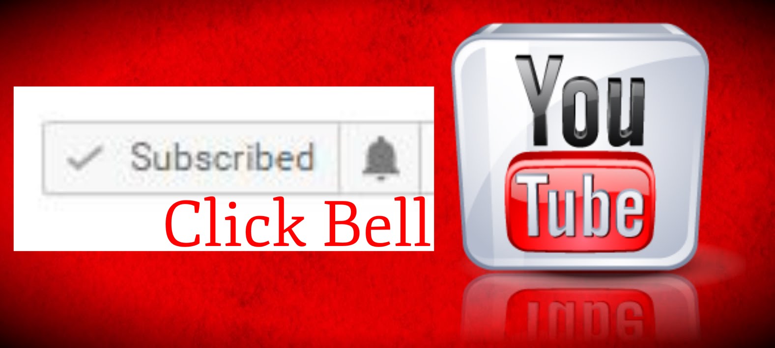 1577x710 Bell Icon Youtube