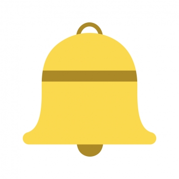 Subscribe Bell Icon