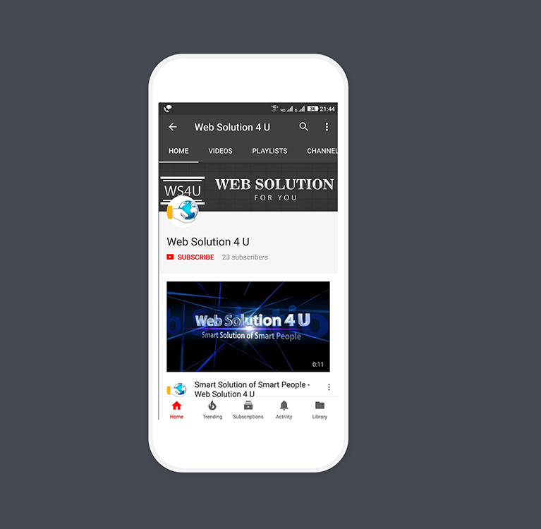 767x750 How To Make Subscribe And Bell Icon Intro