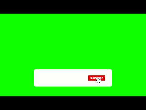 480x360 Videos Matching Green Screen Of Youtube Like, Subscribe And Bell