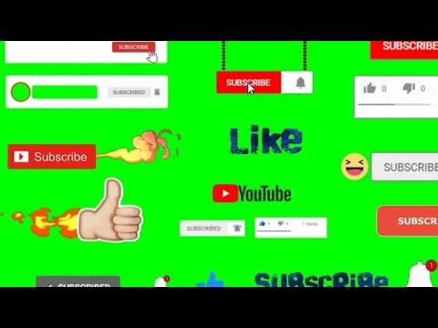 480x360 Videos Matching Top Subscribe Button And Bell Icon And Like