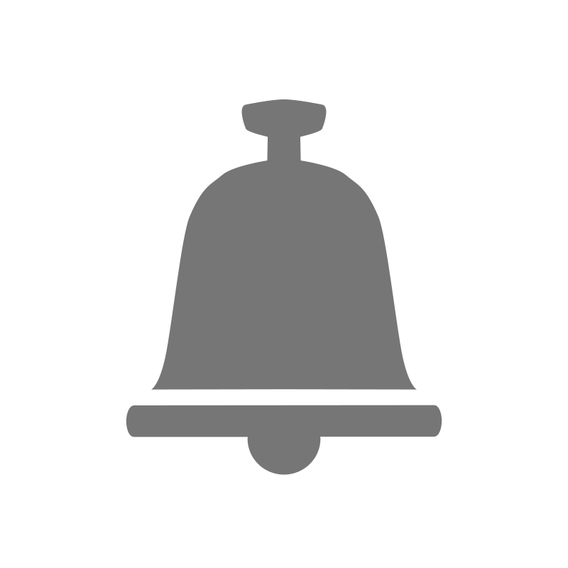 Free Clipart Bell Icon Dibargatin 800x800 Free Clipart Bell Icon Dibargatin